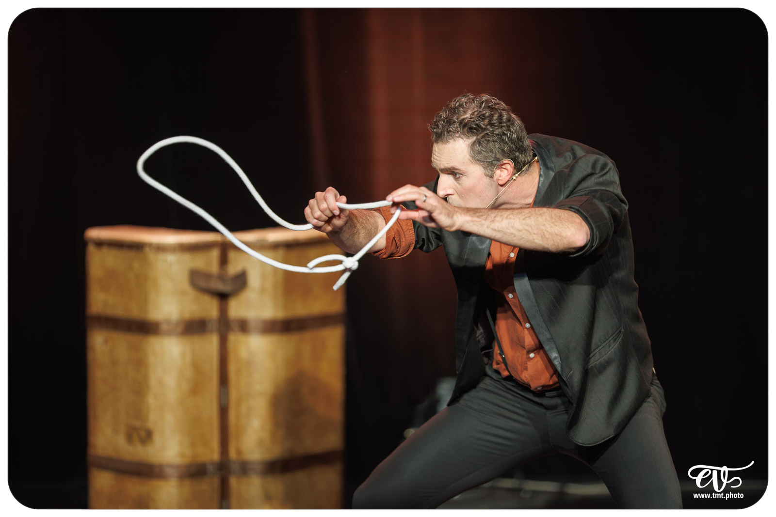 VIVI (CIE VIBRATION VISUELLE)